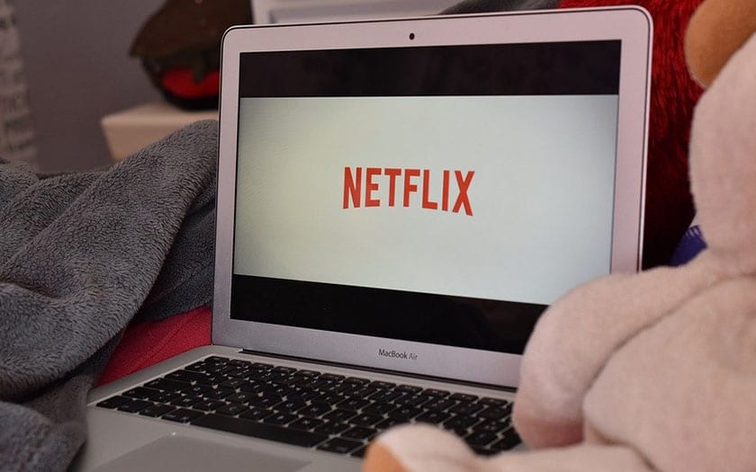 Inneslutning: fransmännen föredrar Netflix och Disney + framför piratsidor