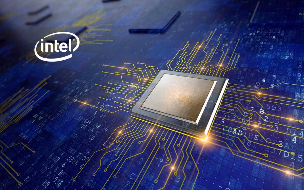 Intel i fritt fall på aktiemarknaden: AMD-aktier värderas nu bättre