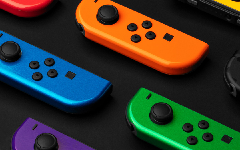 Joy Con drift: Que Choosing kräver att Nintendo reparerar Switch-kontroller gratis