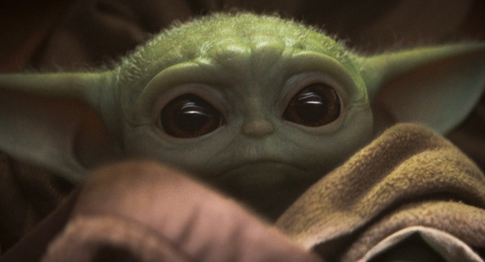 Mandalorian: allt du behöver veta om Baby Yoda