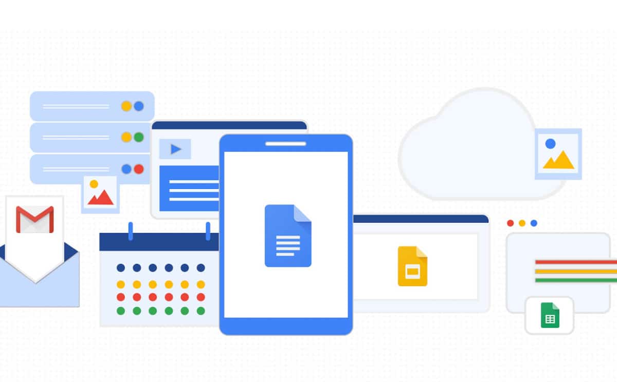Med Google Docs (Android, iOS) kan du äntligen skapa riktiga Microsoft Office-dokument!