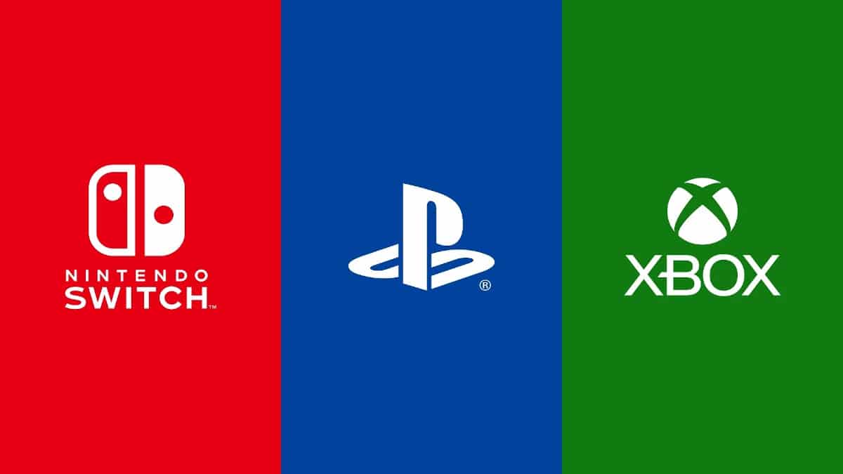 Microsoft, Nintendo och Sony förenas för att bekämpa trakasserier i videospel