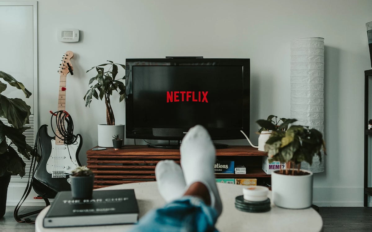 Netflix, Disney +, Amazon: 25% av deras inkomster finansierar franska serier och filmer