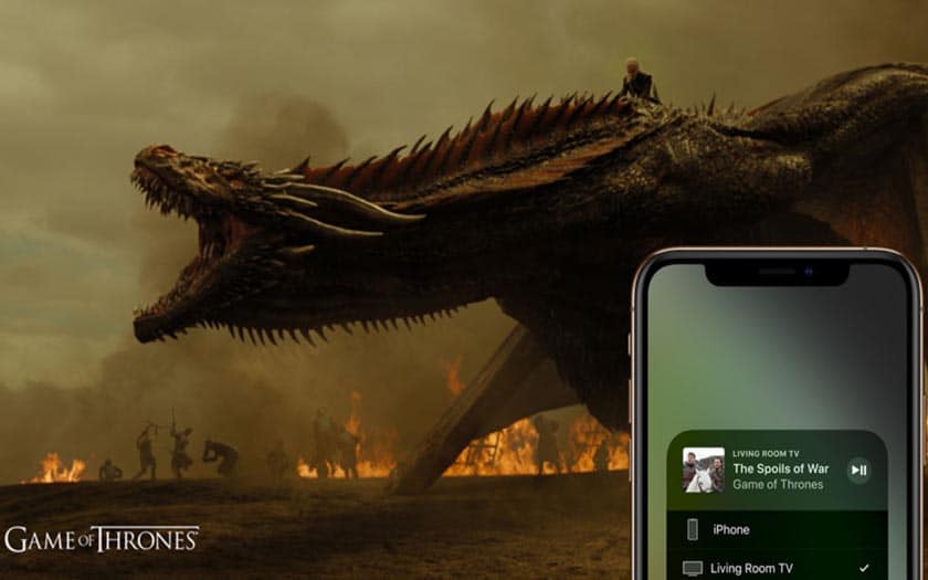 Netflix är inte längre Apple AirPlay-kompatibelt, men vad händer?