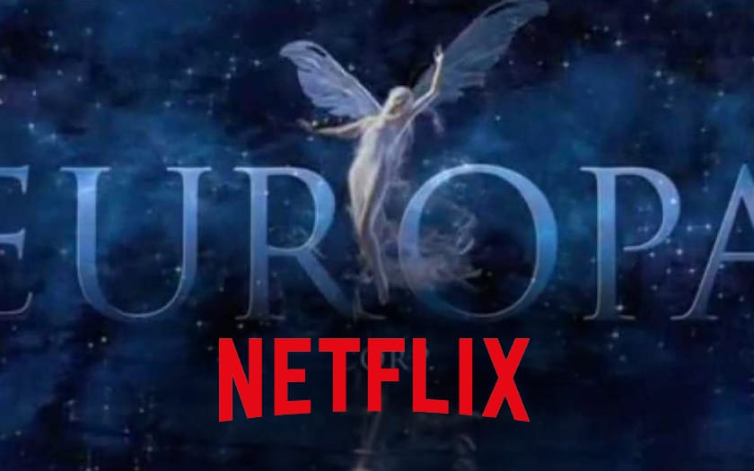 Netflix är nära en övertagande av EuropaCorp, Luc Bessons filmstudior