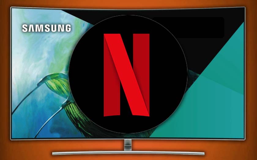 Netflix försvinner från vissa smarta TV-apparater från Samsung den 1 december 2019