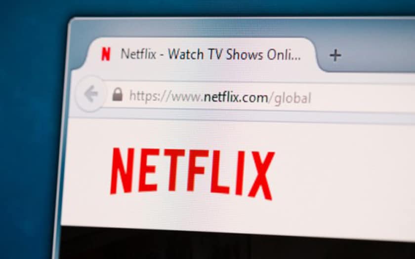 Netflix: hackade konton säljs för mindre än 3 euro på internet