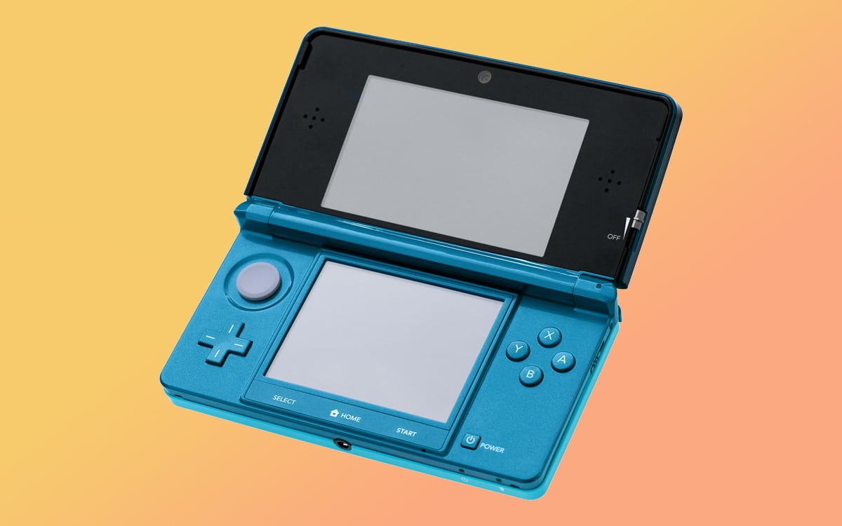 Nintendo tillkännager 3DS död, den bärbara konsolen som lanserades 2011