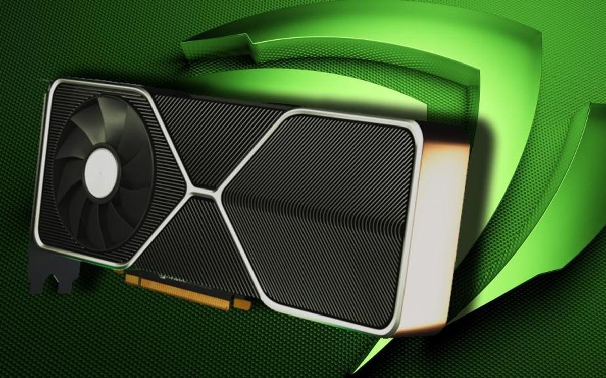 Nvidia RTX 3080: här är det tekniska bladet för versionen med 10 GB VRAM