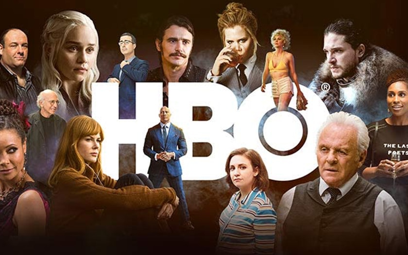 OCS återställer nästan alla HBO-serier i sin katalog!