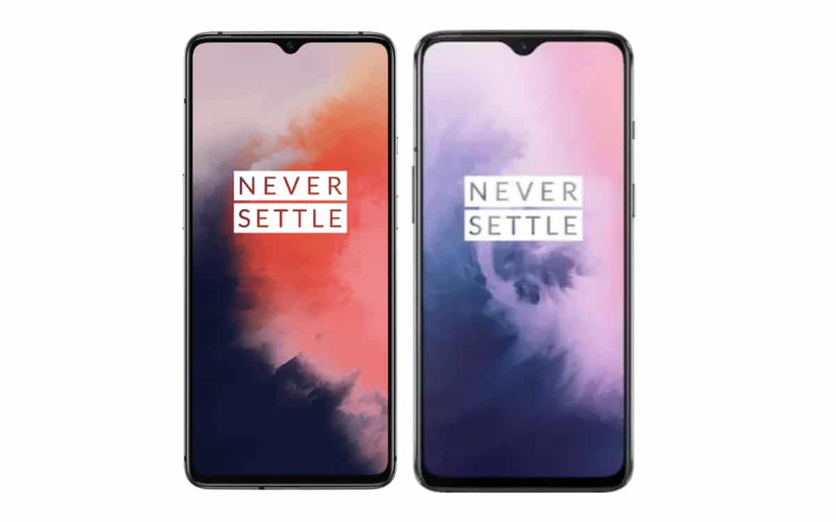 OnePlus 7 och 7T: Android 11-uppdatering skjuts upp till 2021
