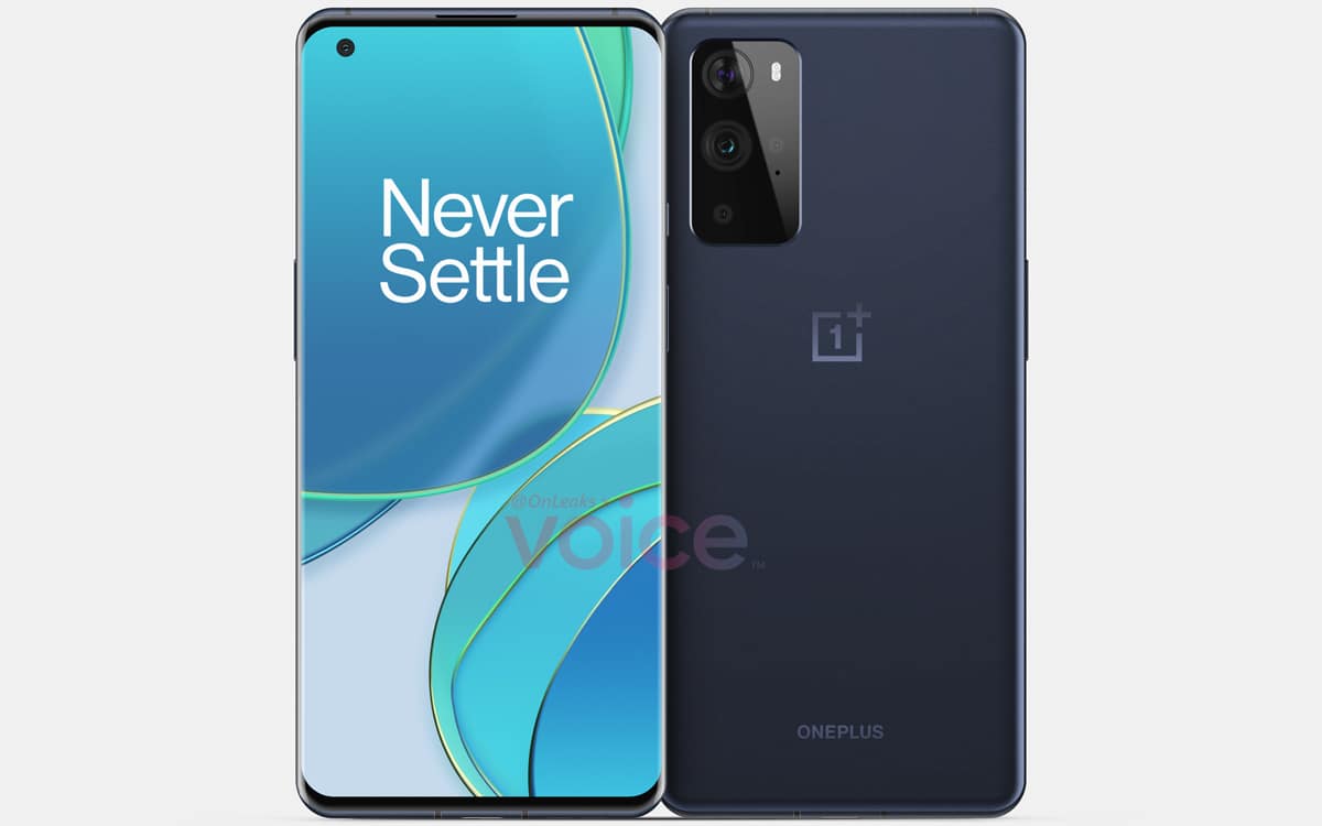 oneplus 9 pro designkopia