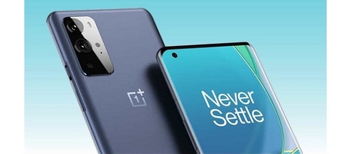 OnePlus 9 och 9 Pro kommer att ha upp till QHD 120Hz Punch-Hole-skärm