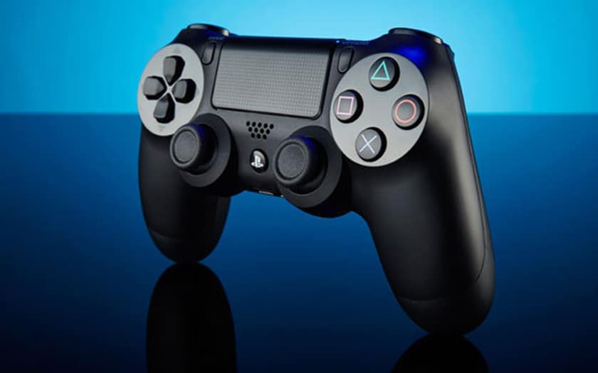 PS5: 8K, bakåtkompatibilitet av PS4, strålspårning … GameStop bekräftar det tekniska bladet!