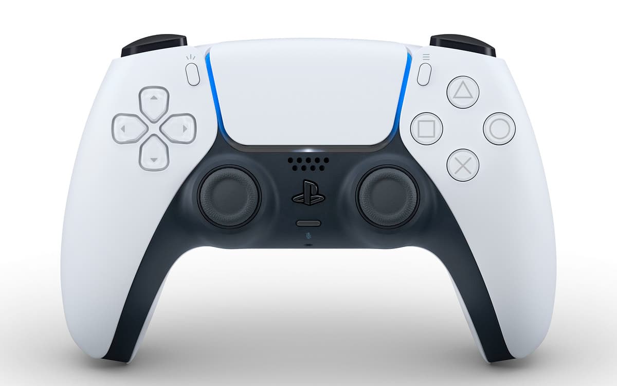 PS5: DualSense-kontrollen fungerar också med Android-smartphones!