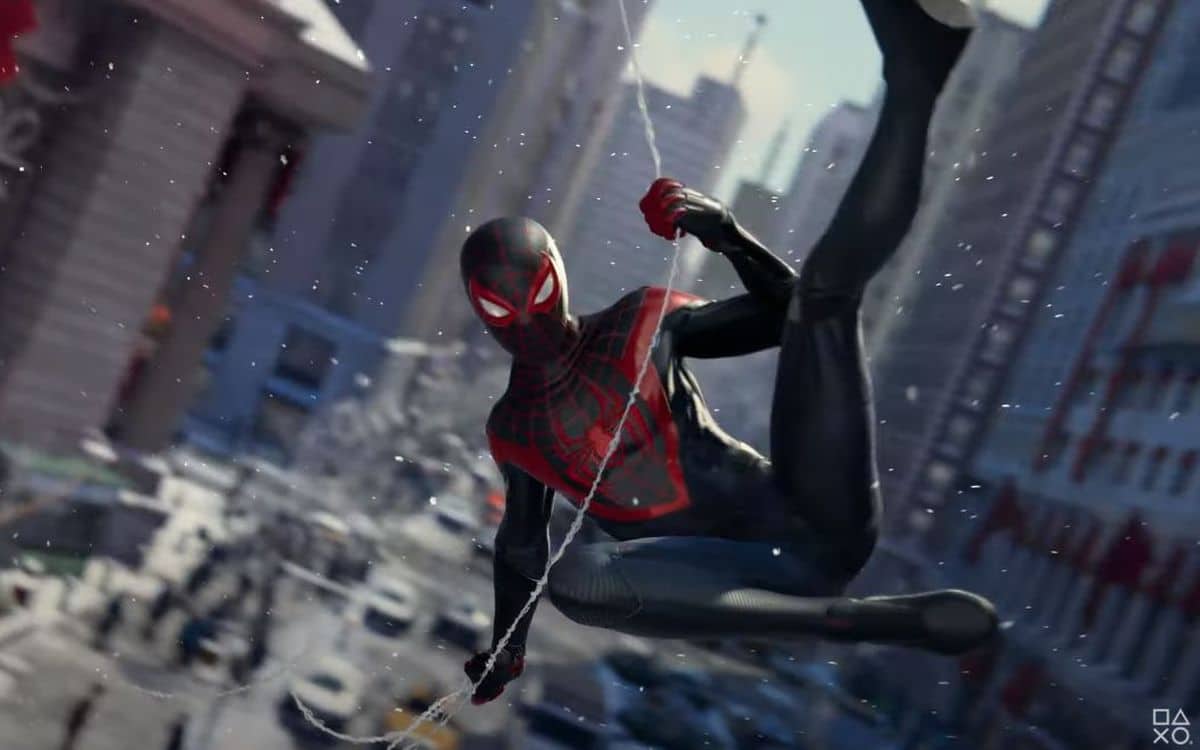 PS5: GTA 5, Gran Turismo 7, Horizon 2, Resident Evil 8, Sony släpper tungt artilleri för konsollansering