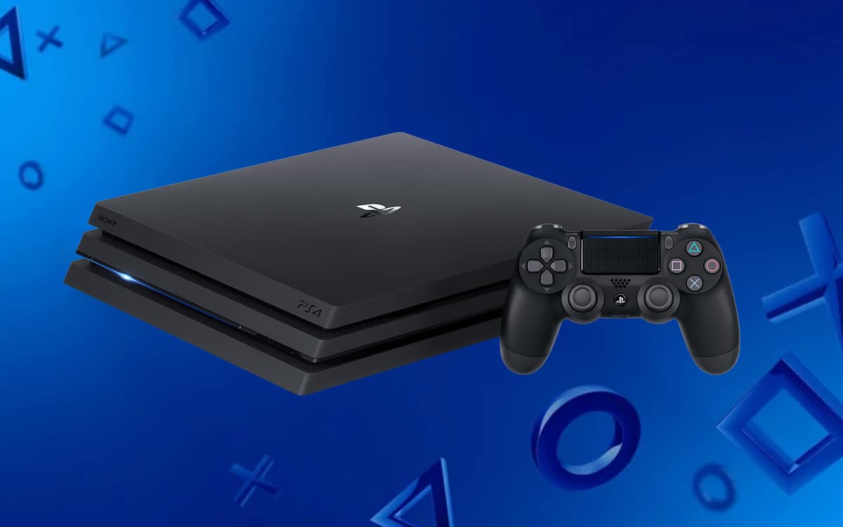 PS5: Sony beskriver kompatibla PS4-tillbehör och kringutrustning