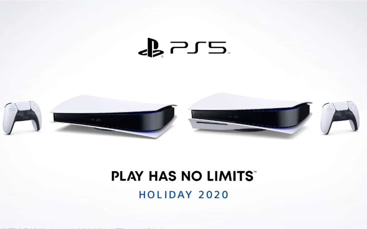 PS5: Sony bör göra stora meddelanden i slutet av månaden