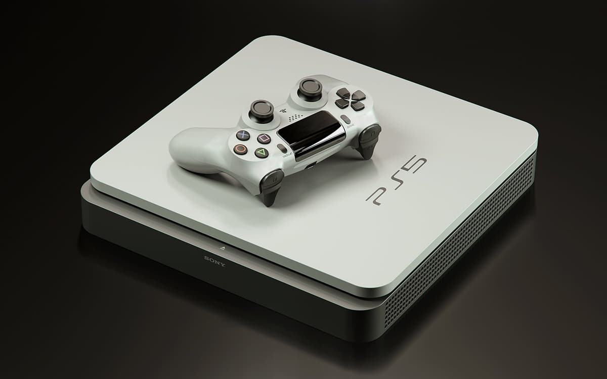 PS5: Sony föreställer sig en antispoilerfunktion i videospel