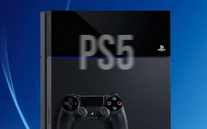 PS5: introduktionspris på € 400, som PS4?
