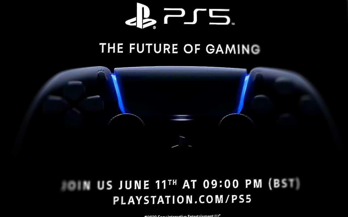 PS5: konferensen den 11 juni kommer främst att prata om ljudkvalitet i spel