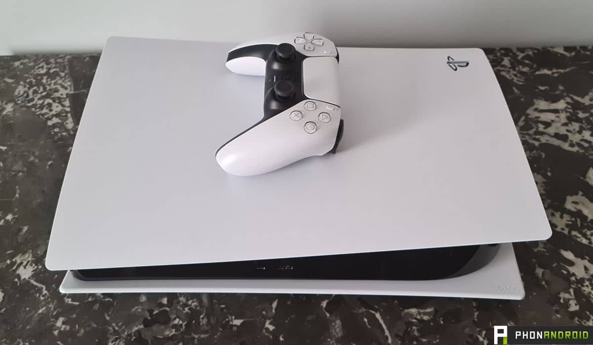 PS5 kunde ha varit ännu större