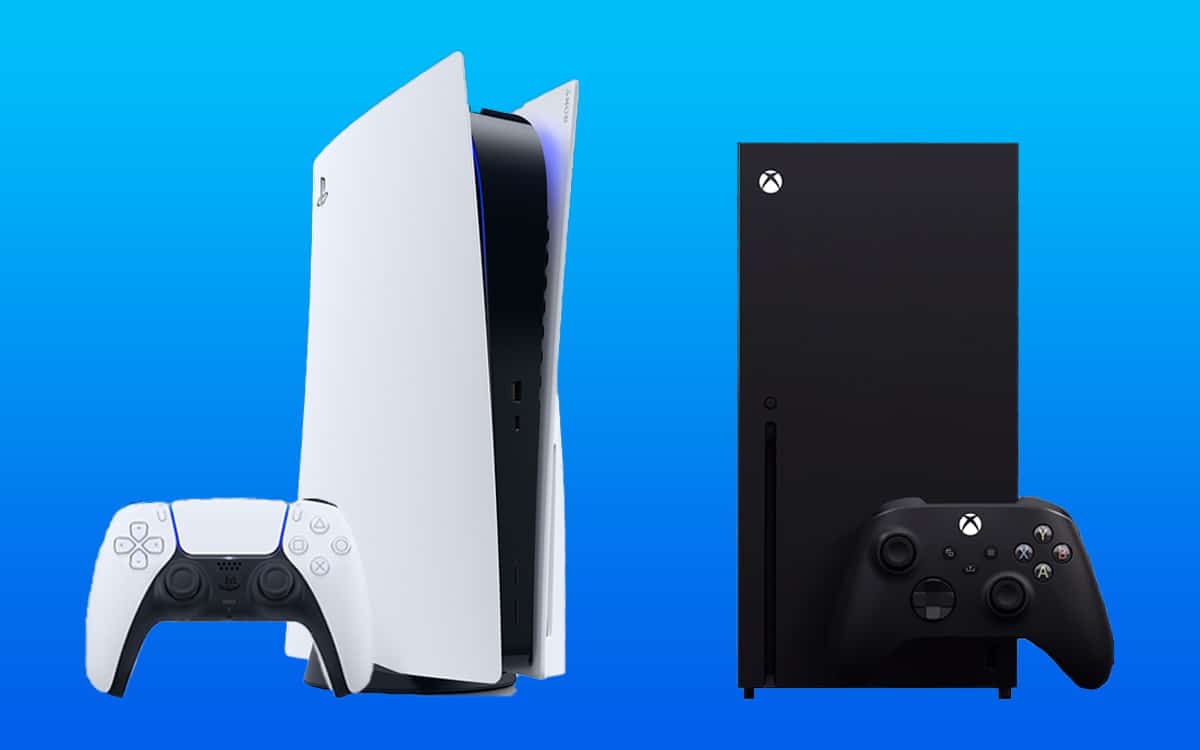 PS5 och Xbox Series X: de priser som Carrefour sprider var inte de rätta
