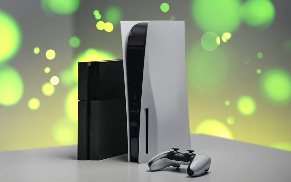 PS5: upptäck vår unboxing i video