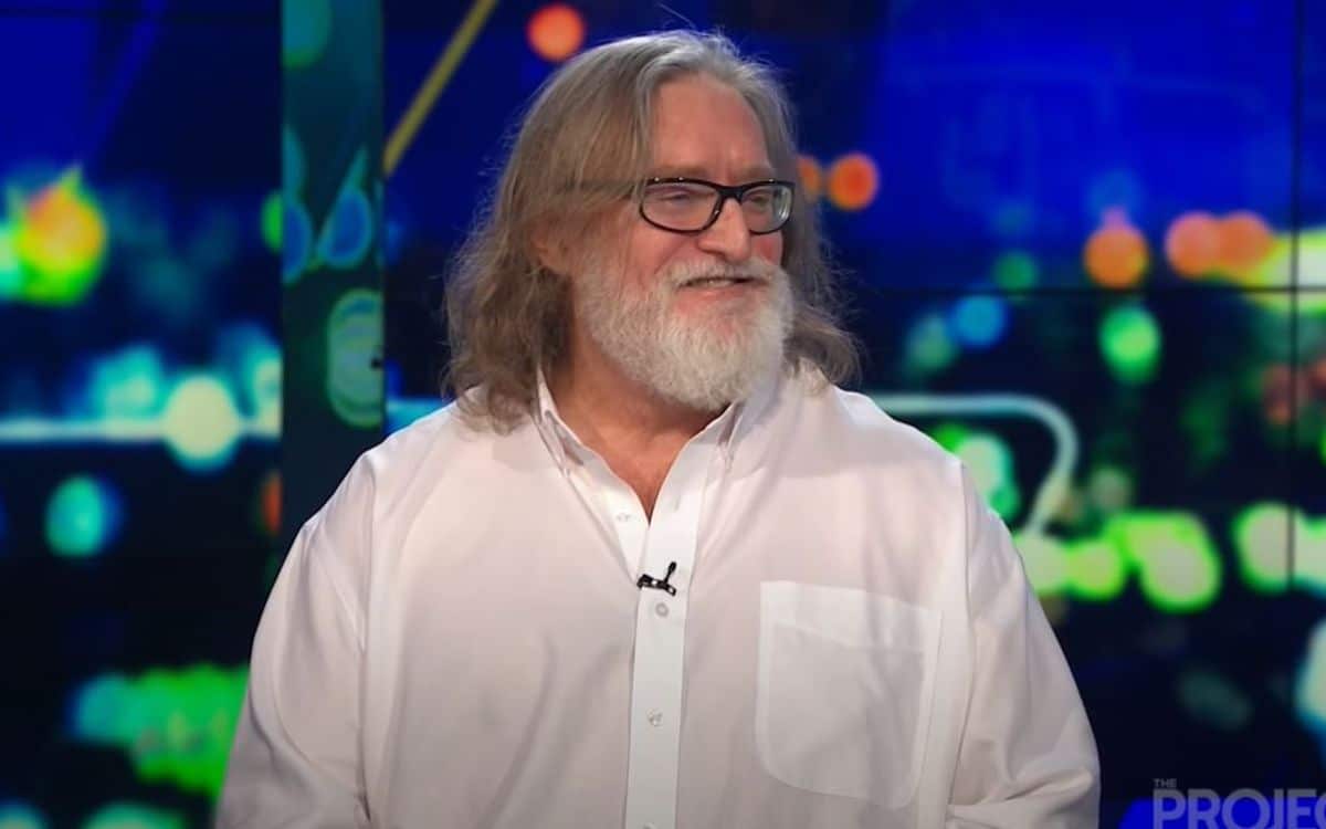 PS5 vs Xbox Series X: Gabe Newell har valt sin sida, det blir Xbox