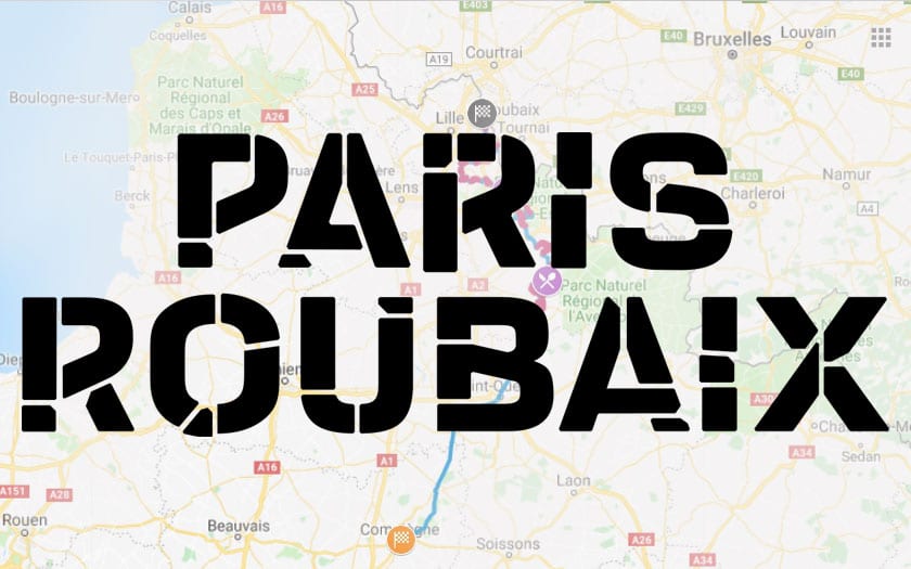 Paris Roubaix 2019: hur man följer livestreamingen