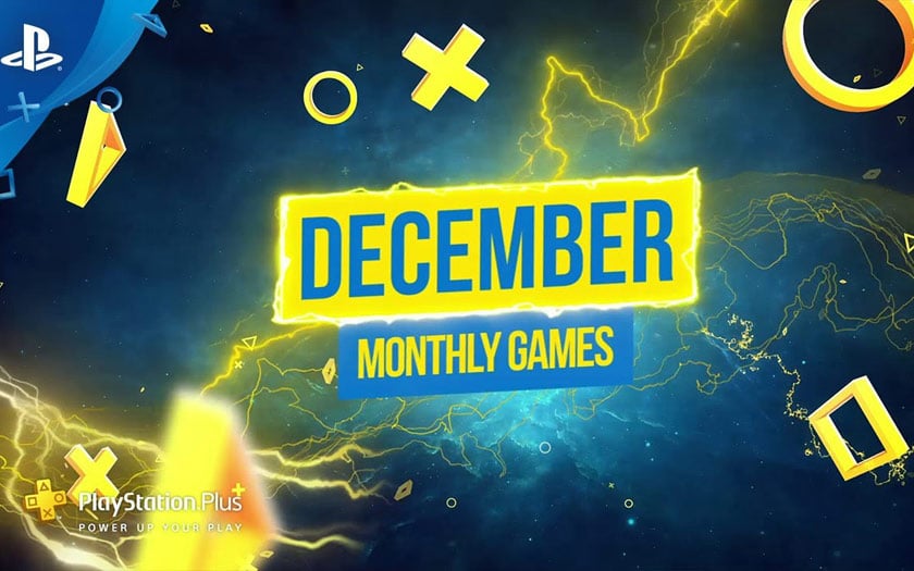 PlayStation Plus december 2019: Här är de senaste gratis PS4-spelen för året
