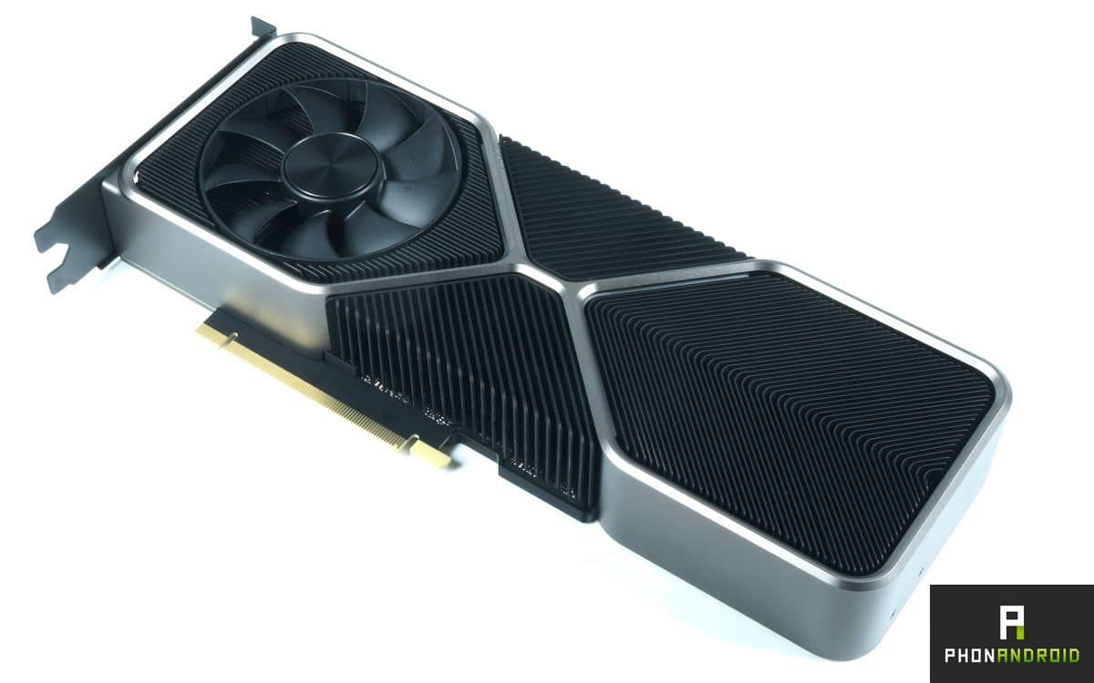 RTX 3070 SUPER och 3080 SUPER: Nvidia kan snart presentera sina nya kort