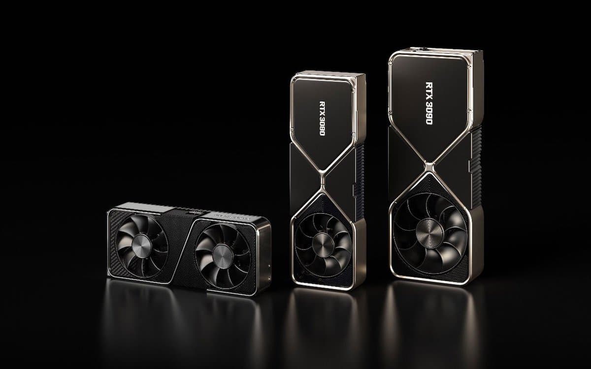 RTX 3080 Ti: ny läcka tillkännager 20 GB VRAM till ett lägre pris än RTX 3090
