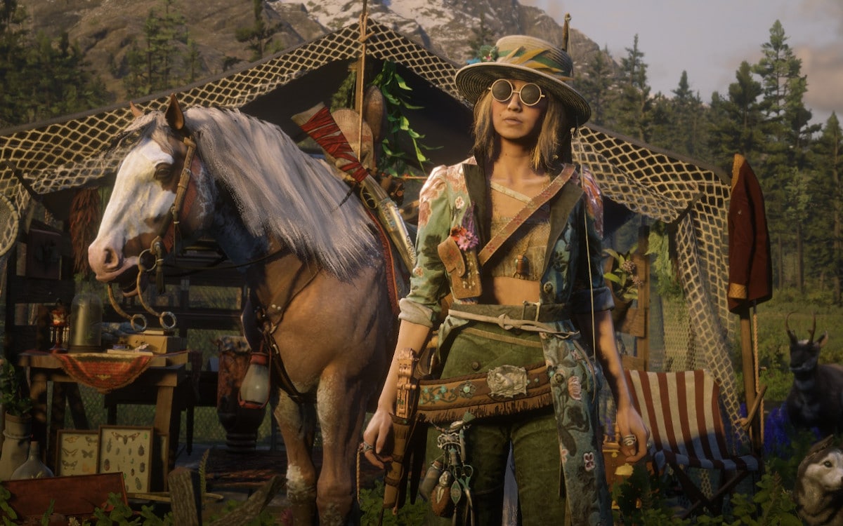 Red Dead Redemption 2: Rockstar avbryter ospelbar uppdatering till Red Dead Online