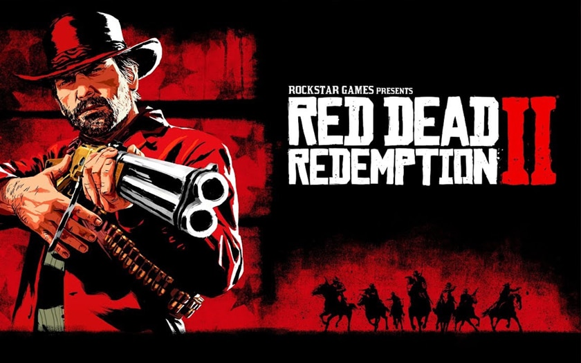Red Dead Redemption 2 på PC: 4K-trailer presenteras och 2 spel tillgängliga för förbeställning