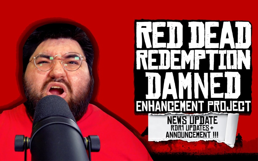 Red Dead Redemption: utgivaren Take Two stämmer fan som ville anpassa spelet till PC