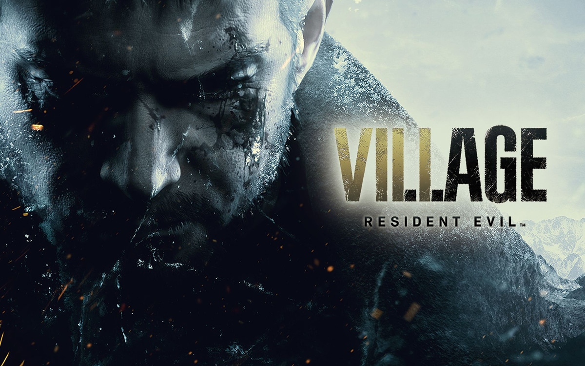 Resident Evil 8 Village: Sony tillkännager 4K och RayTracing på PS5