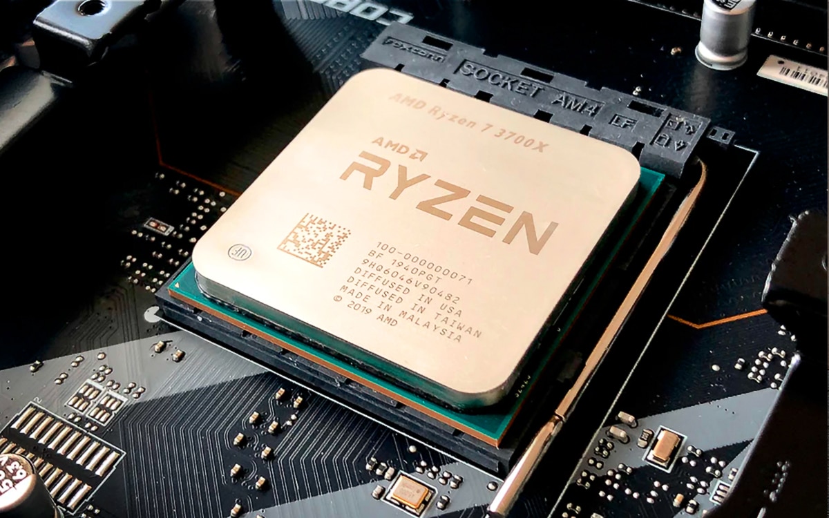 Ryzen 9 5900X: detta riktmärke ger en överblick över dess formidabla prestanda