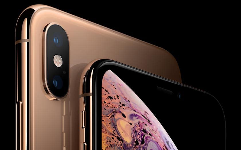 Samsung tror att Apple kommer att släppa en hopfällbar iPhone som skiljer sig väsentligt från Galaxy X 2020?