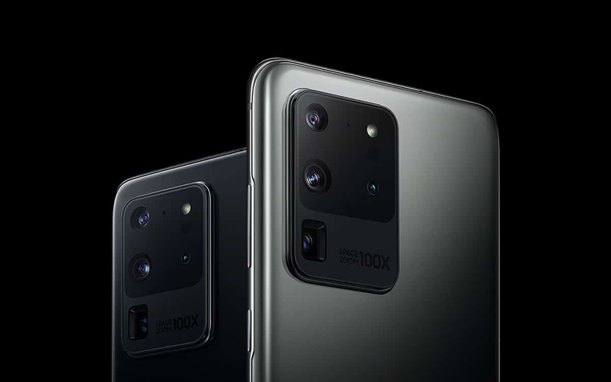 Samsung uppnår rekord för smarttelefonförsäljning, okänt sedan 2014