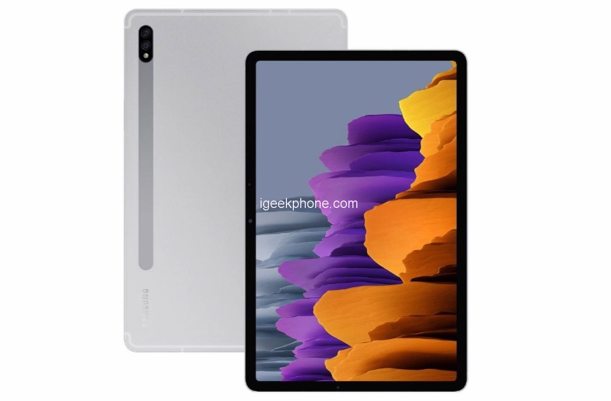 Samsungs Galaxy Tab S8-surfplattor kommer att drivas av Snapdragon 888-chipet