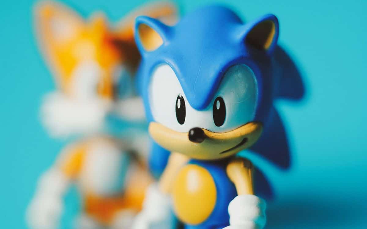 Sega, nästa mål för ett övertagande av Microsoft?