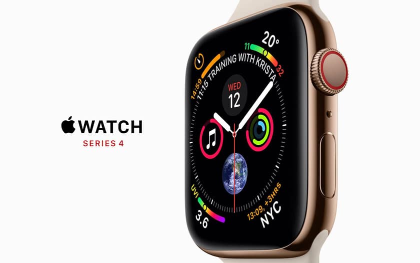 Smartwatches: Apple Watch kommer att leda tillväxten på marknaden fram till 2023