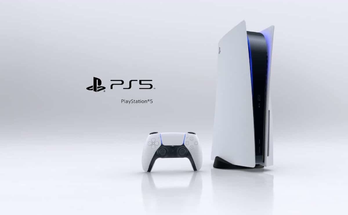 PS5: konsolen är inte zonad och stöder PS Now