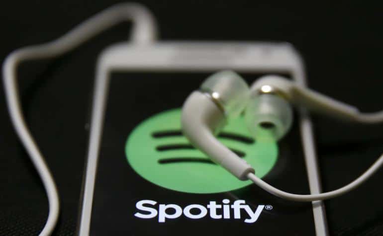 Spotify planerar att höja prenumerationspriserna i Europa