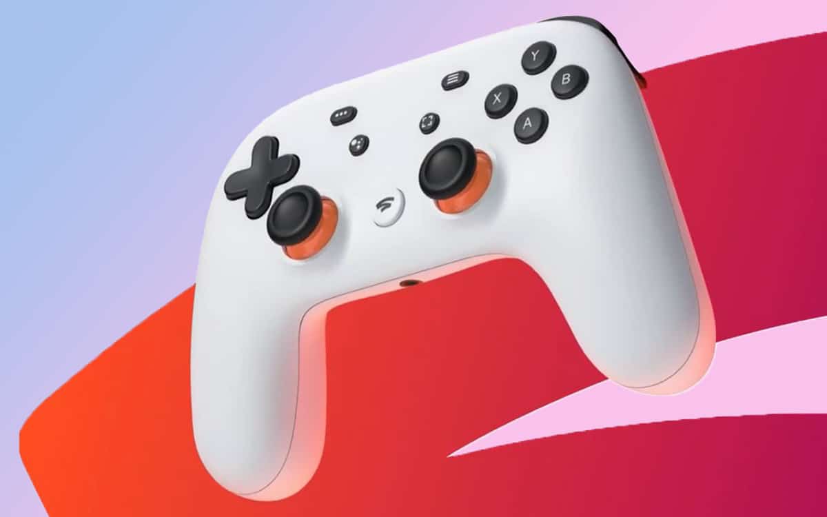 Stadia: Google presenterar de 6 gratis spelen i juni 2020