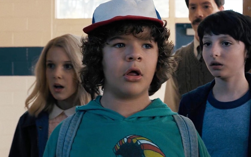 Stranger Things: skapare av Netflix-serien anklagade för plagiering!