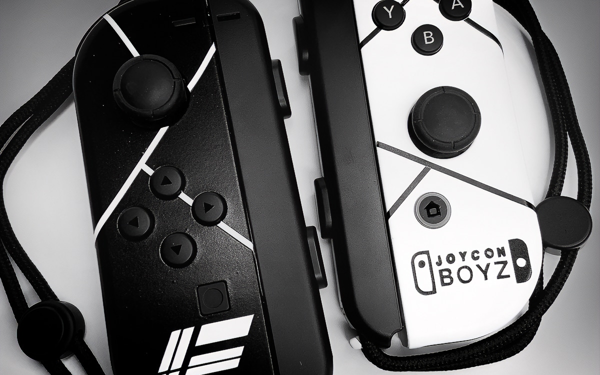 Switch: Nintendo attackerar välgörenhet på grund av Joy-Con-fall