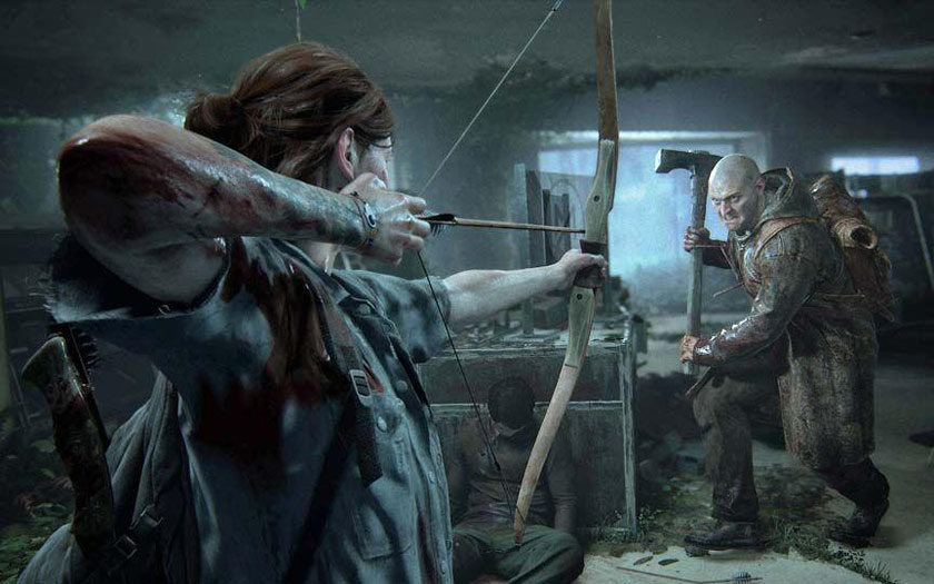 The Last of Us 2 försvinner från PSN, Sony återbetalar förbeställningar