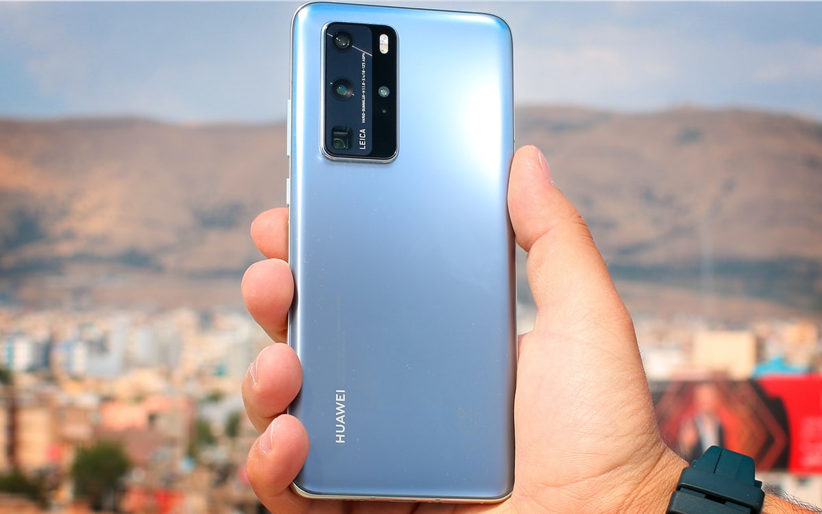 Trump vinner: Huawei stoppar produktionen av Kirin-smartphones den 15 september